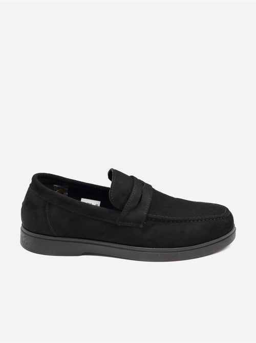 Mocassins à enfiler - Kiabi