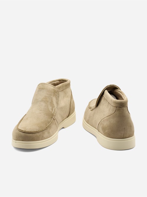 Mocassins à enfiler - Kiabi Mocassins à enfiler - Kiabi
