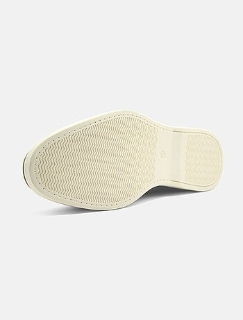 Mocassins à enfiler