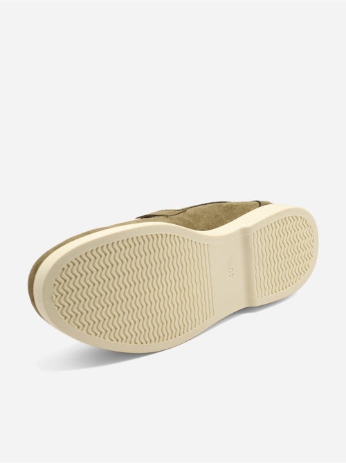 Mocassins à enfiler - Kiabi Mocassins à enfiler - Kiabi