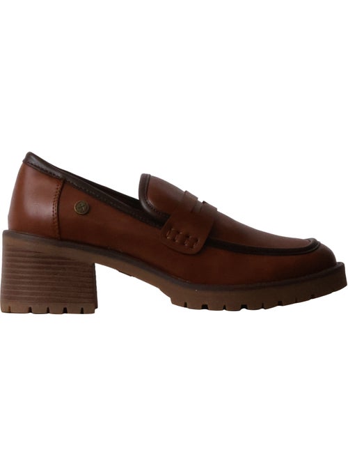 Mocassins à enfiler xti - Kiabi Mocassins à enfiler xti - Kiabi