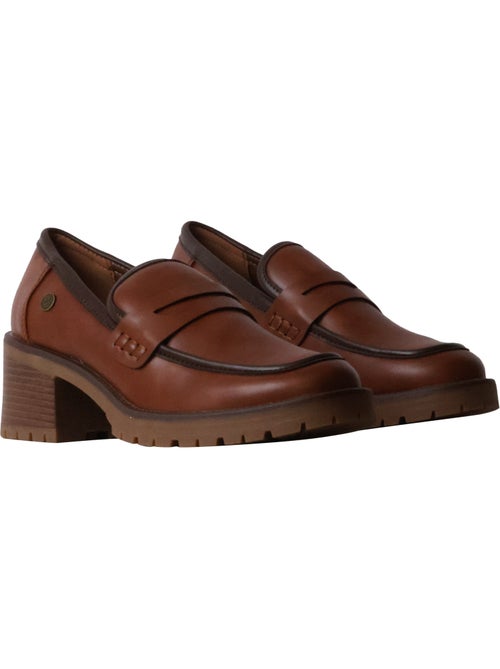 Mocassins à enfiler xti - Kiabi Mocassins à enfiler xti - Kiabi