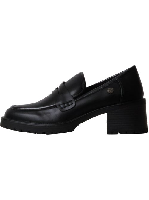 Mocassins à enfiler xti - Kiabi