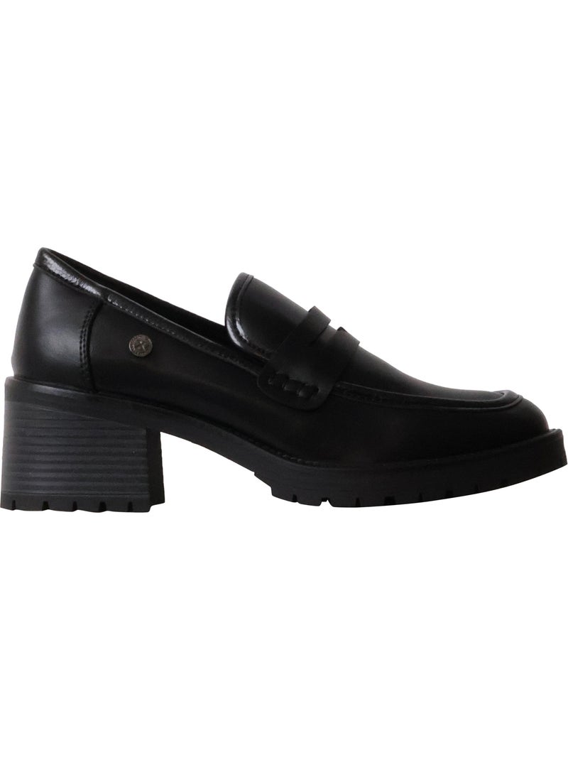 Mocassins à enfiler xti Noir - Kiabi