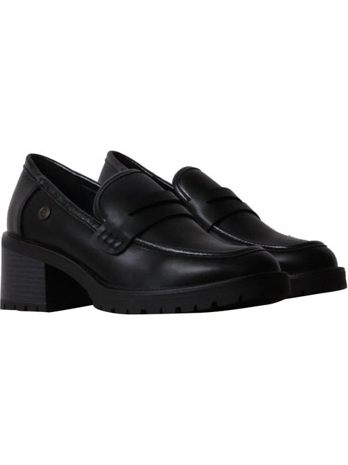 Mocassins à enfiler xti - Kiabi