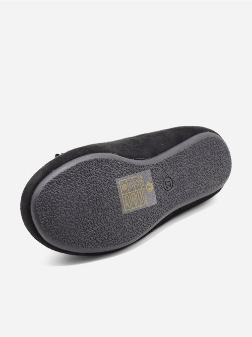 Mocassins à franges - Doremi - Kiabi