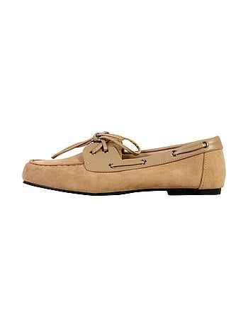 Mocassins à Lacets Joia