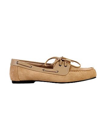 Mocassins à Lacets Joia