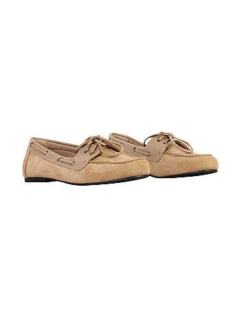 Mocassins à Lacets Joia