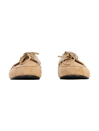 Mocassins à Lacets Joia