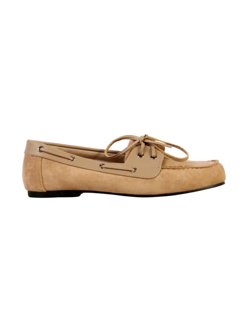Mocassins à Lacets Joia - Kiabi