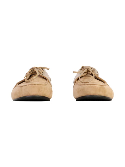 Mocassins à Lacets Joia - Kiabi