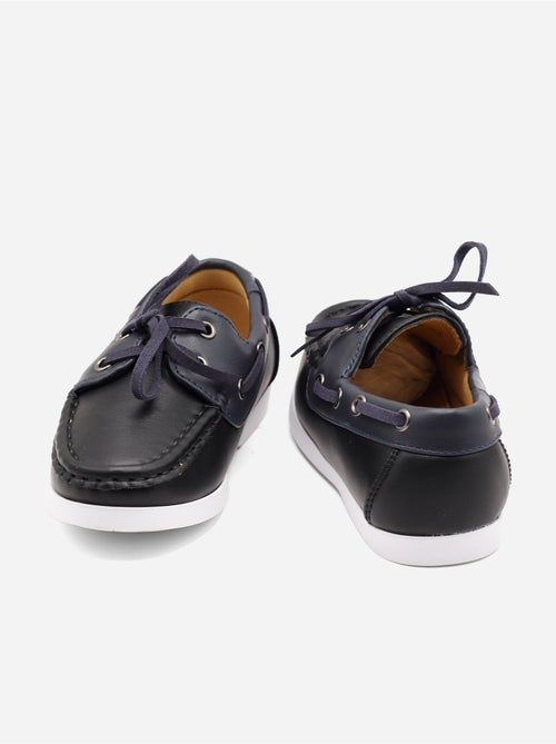Mocassins a lacets - Kiabi Mocassins a lacets - Kiabi