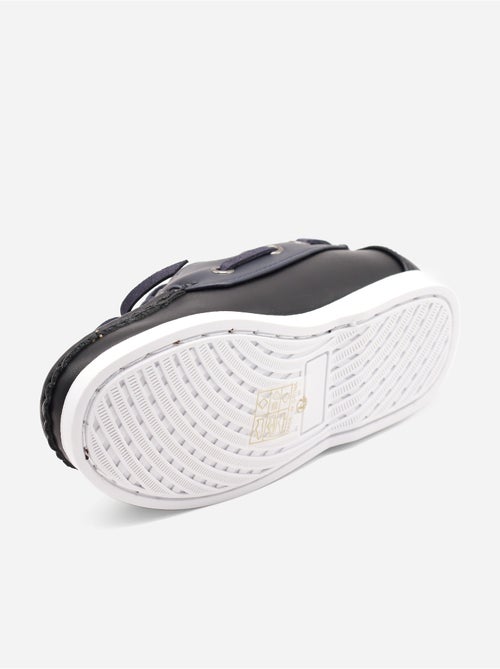 Mocassins a lacets - Kiabi Mocassins a lacets - Kiabi