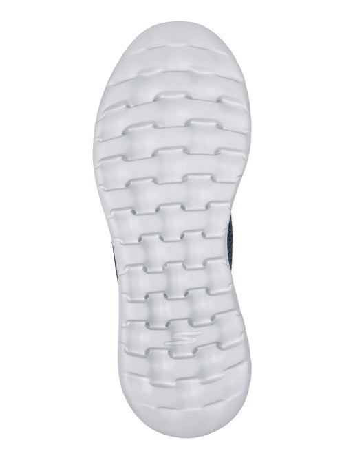 Mocassins à Lacets Skechers Go Walk Max Halcyon - Kiabi