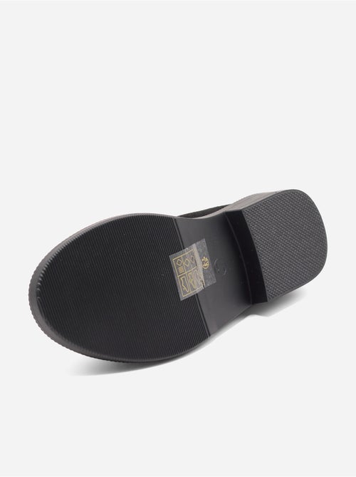 Mocassins à noeuds - Doremi - Kiabi