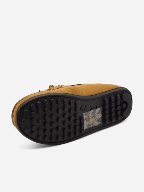 Mocassins à noeuds - Kiabi Mocassins à noeuds - Kiabi