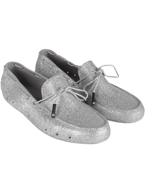 Mocassins à paillette Femme - Kiabi Mocassins à paillette Femme - Kiabi