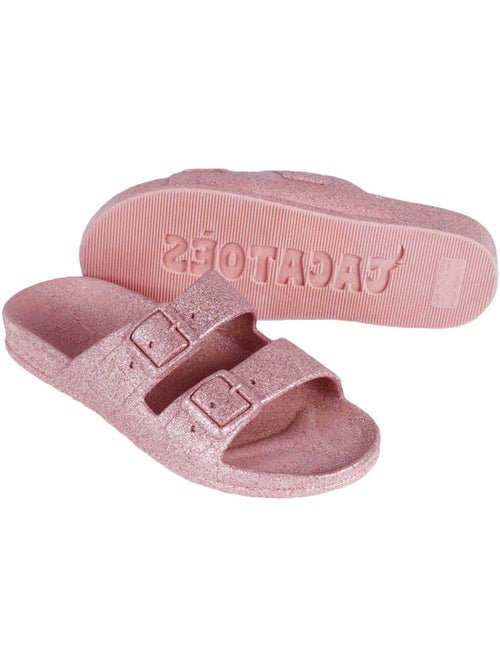 Mocassins à paillette Femme - Kiabi Mocassins à paillette Femme - Kiabi