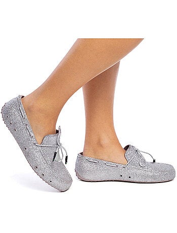 Mocassins à paillette Femme CATAMARA GLITTER