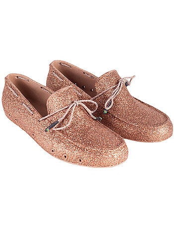 Mocassins à paillette Femme CATAMARA GLITTER