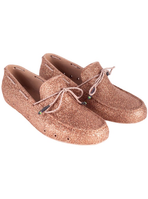 Mocassins à paillette Femme - Kiabi Mocassins à paillette Femme - Kiabi
