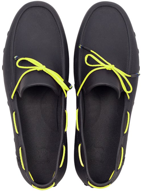 Mocassins à paillette Femme - Kiabi