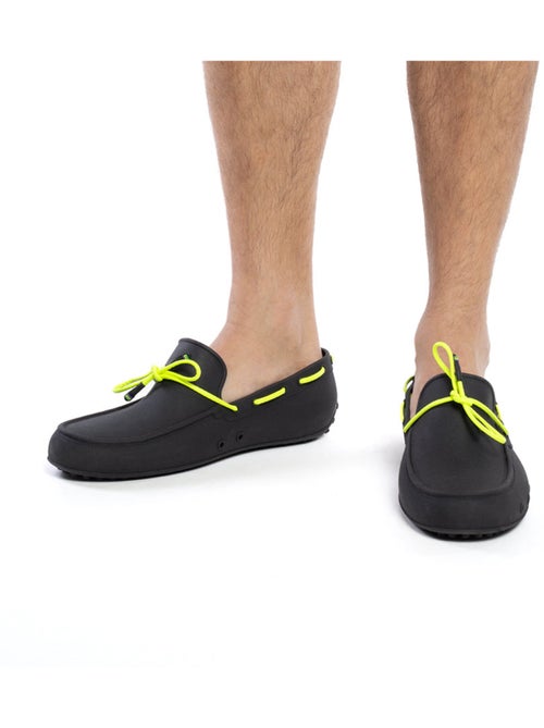 Mocassins à paillette Femme - Kiabi