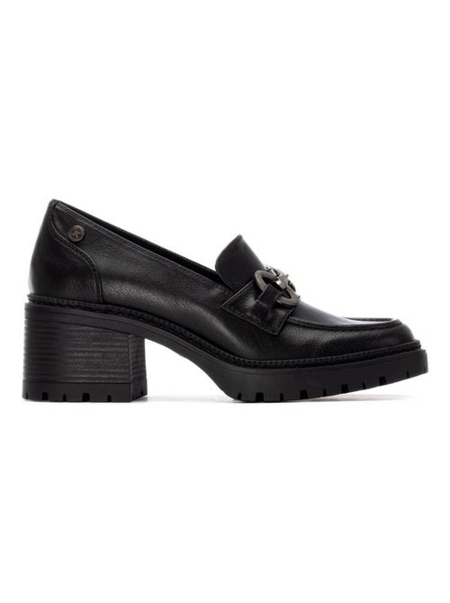 Mocassins à talon femme - Kiabi Mocassins à talon femme - Kiabi