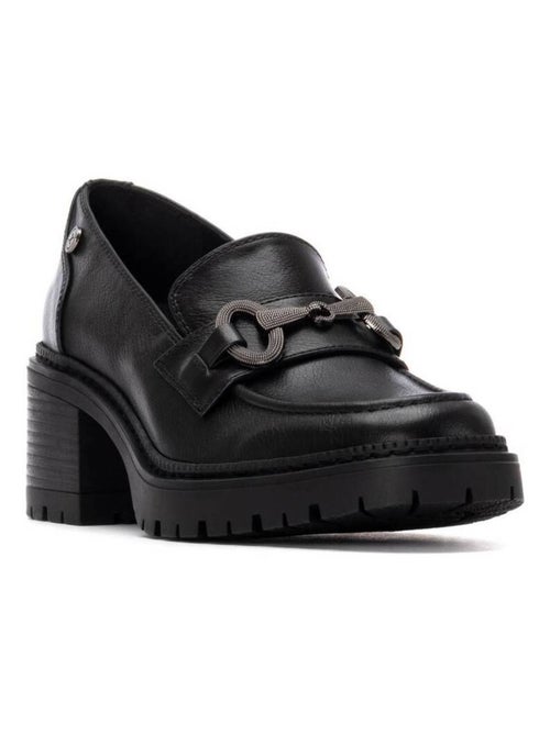 Mocassins à talon femme - Kiabi Mocassins à talon femme - Kiabi