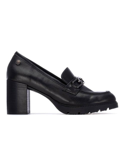 Mocassins à talon femme - Kiabi Mocassins à talon femme - Kiabi