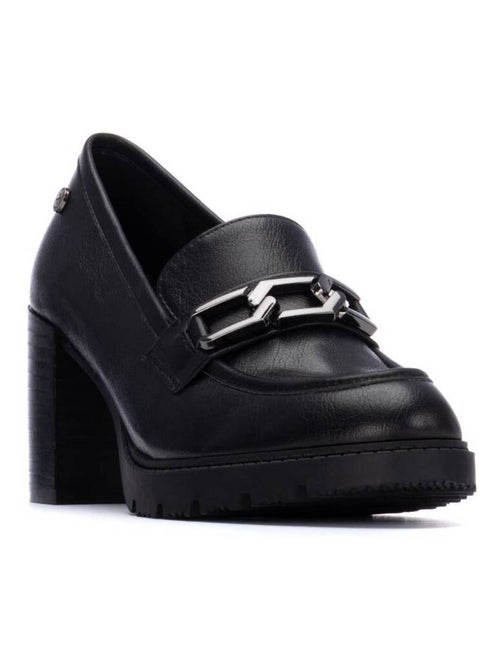 Mocassins à talon femme - Kiabi Mocassins à talon femme - Kiabi