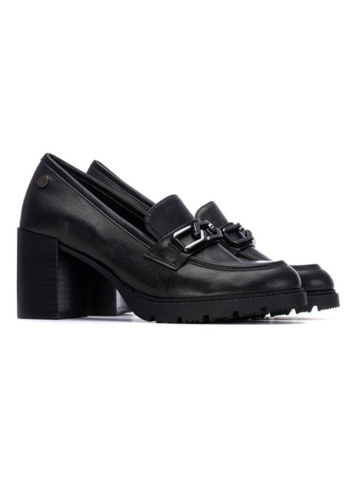 Mocassins à talon femme - Kiabi Mocassins à talon femme - Kiabi