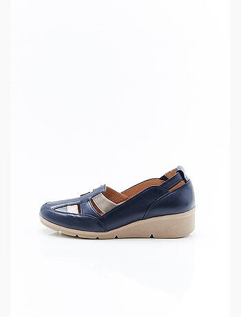 Mocassins ajourés Amortyl - Damart
