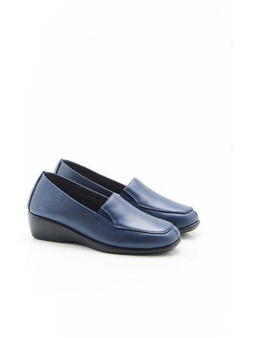 Mocassins Amortyl - Damart - Kiabi Mocassins Amortyl - Damart - Kiabi
