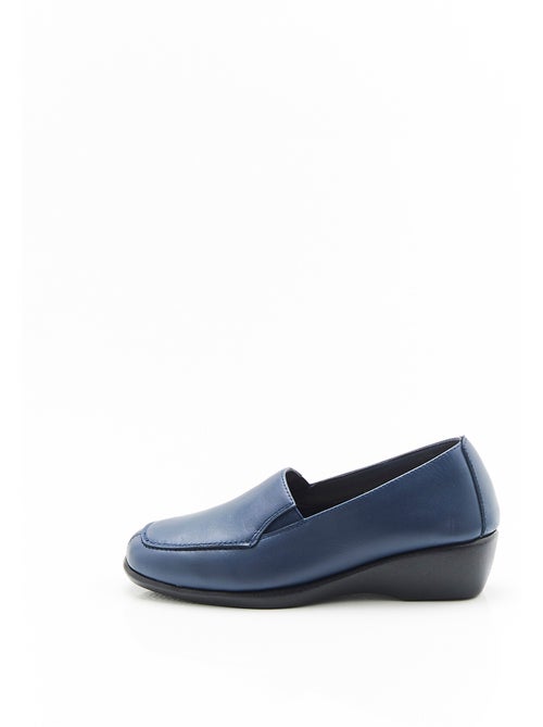 Mocassins Amortyl - Damart - Kiabi Mocassins Amortyl - Damart - Kiabi