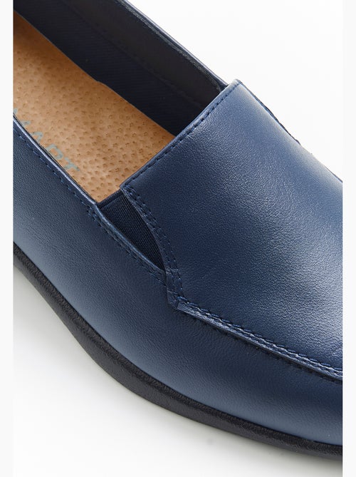 Mocassins Amortyl - Damart - Kiabi Mocassins Amortyl - Damart - Kiabi