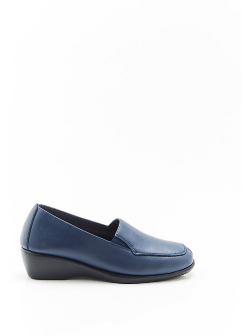 Mocassins Amortyl - Damart - Kiabi Mocassins Amortyl - Damart - Kiabi