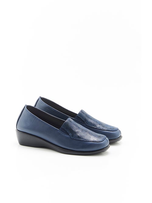 Mocassins Amortyl - Damart - Kiabi