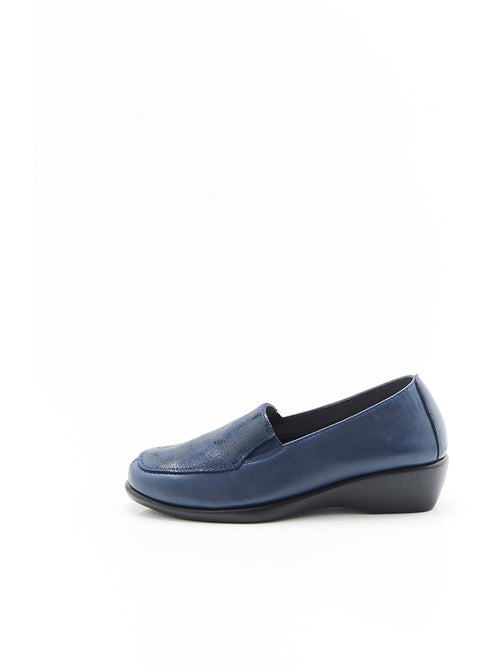 Mocassins Amortyl - Damart - Kiabi