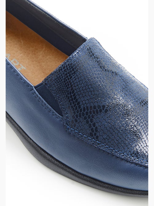 Mocassins Amortyl - Damart - Kiabi