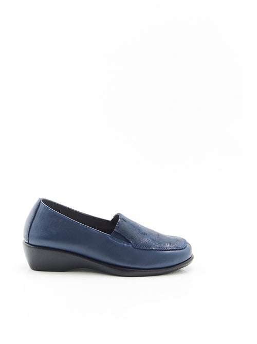 Mocassins Amortyl - Damart - Kiabi