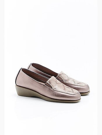 Mocassins Amortyl - Damart