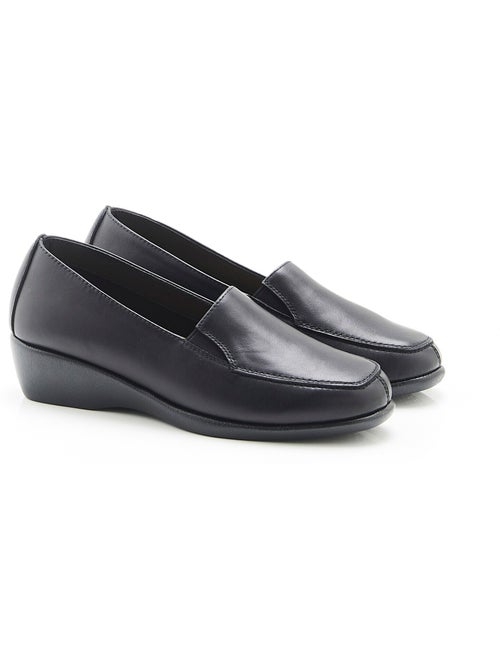 Mocassins Amortyl - Damart - Kiabi