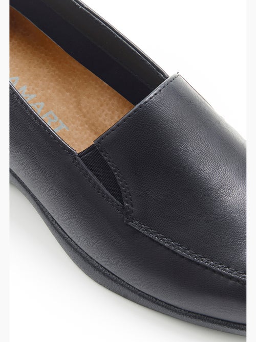 Mocassins Amortyl - Damart - Kiabi
