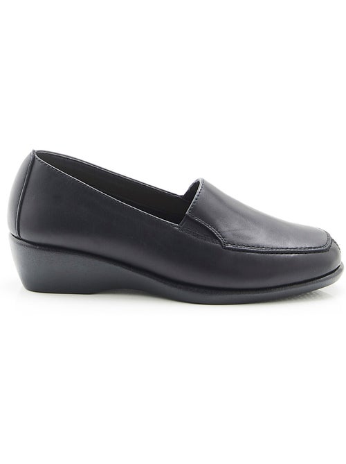 Mocassins Amortyl - Damart - Kiabi