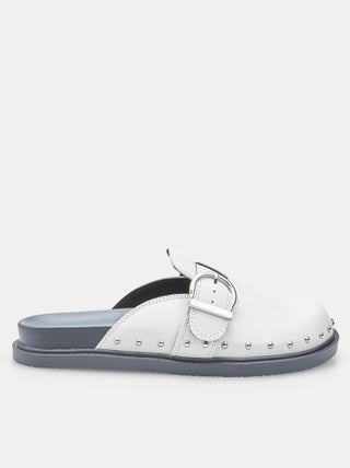 Mocassins  avec boucle et clous Bata Red Label