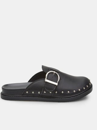 Mocassins  avec boucle et clous Bata Red Label