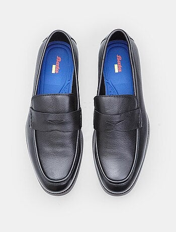 Mocassins BATA 24H Élégants
