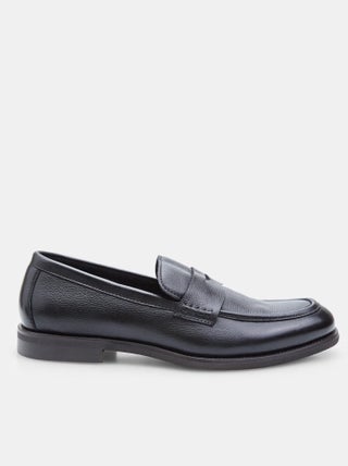 Mocassins BATA 24H Élégants